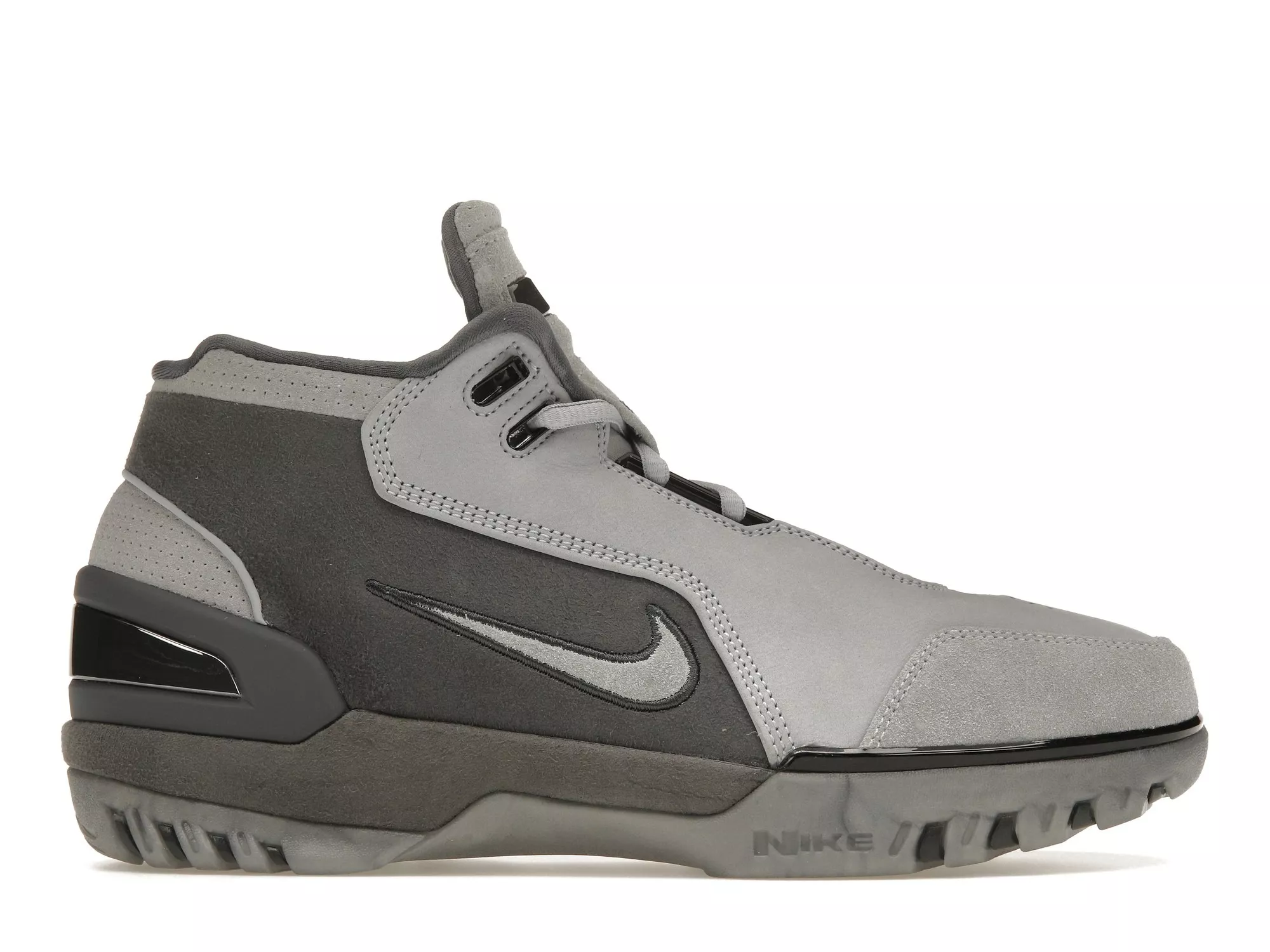 Фото № 1 с приближением к товару «‎Nike Air Zoom Generation Dark Grey»
