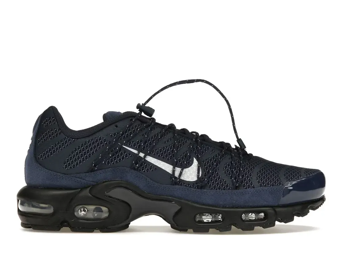 Фото № 1 с приближением к товару «‎Nike Air Max Plus Utility»
