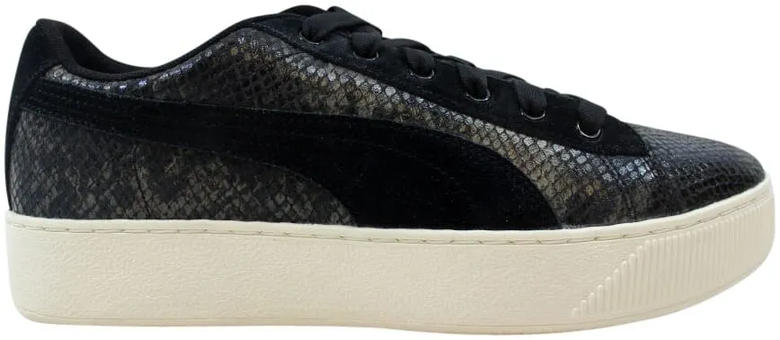 Фото № 1 с приближением к товару «‎Puma Classic Extreme Animal Black  »