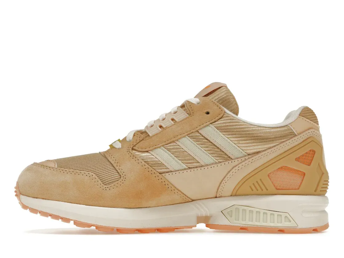 Фото № 3 с приближением к товару «‎adidas ZX 8000 Hazy Beige»