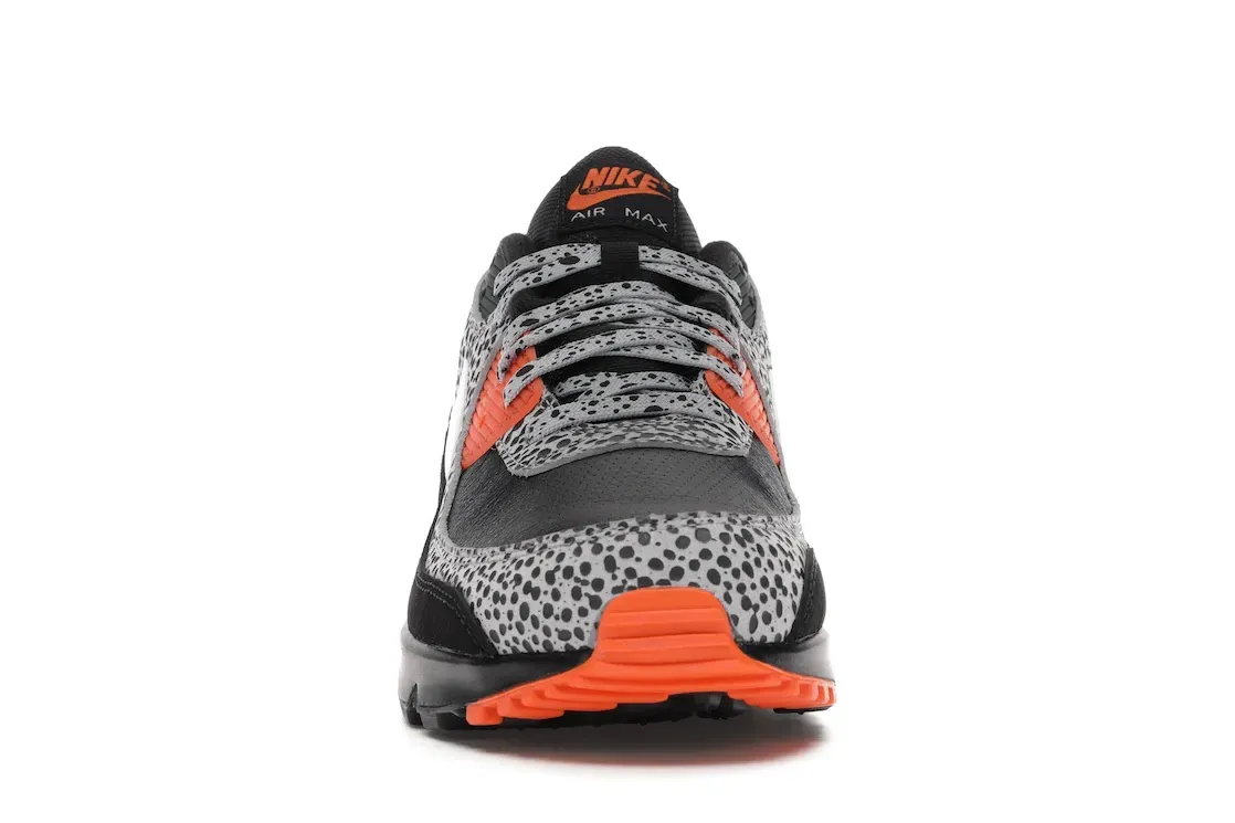 Фото № 2 с приближением к товару «‎Nike Air Max 90 Safari (2020)»