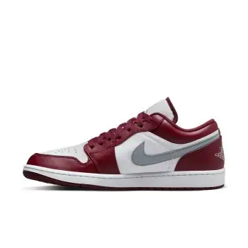 Jordan Brand Jordan 1 Bordeaux»  - 1