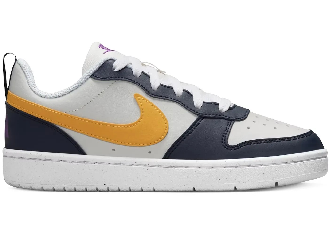 Nike Court Borough Low Recraft
