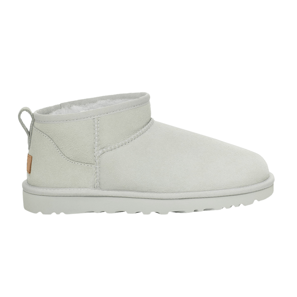 UGG Women's Classic Ultra Mini Boot Goose
