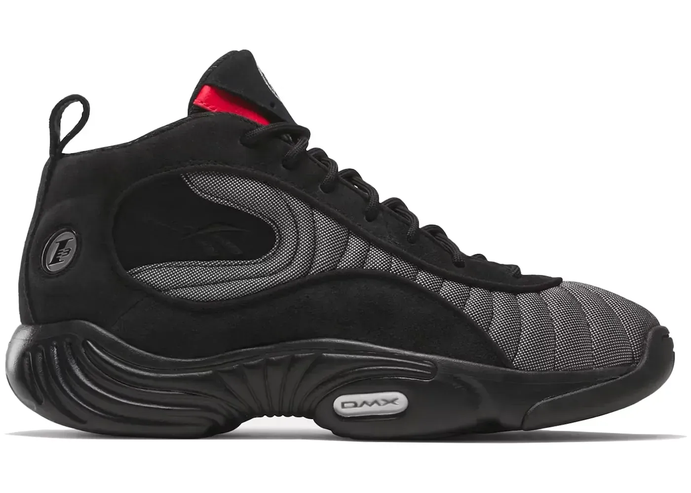 Reebok Answer III