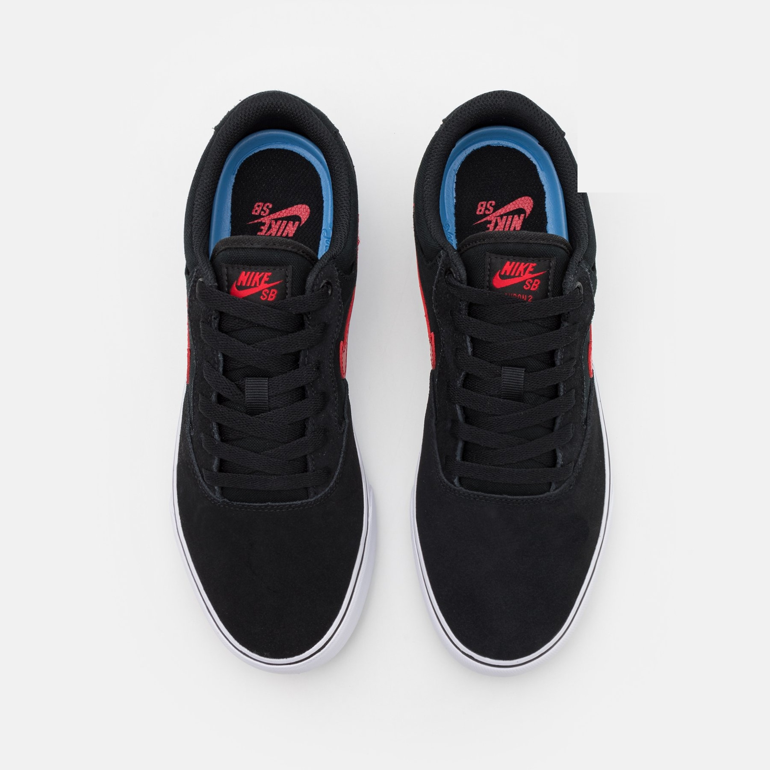 Фото № 3 с приближением к товару «‎Nike Chron 2 »