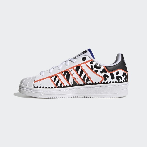 Фото № 2 с приближением к товару «‎Adidas Superstar Ot Tech»