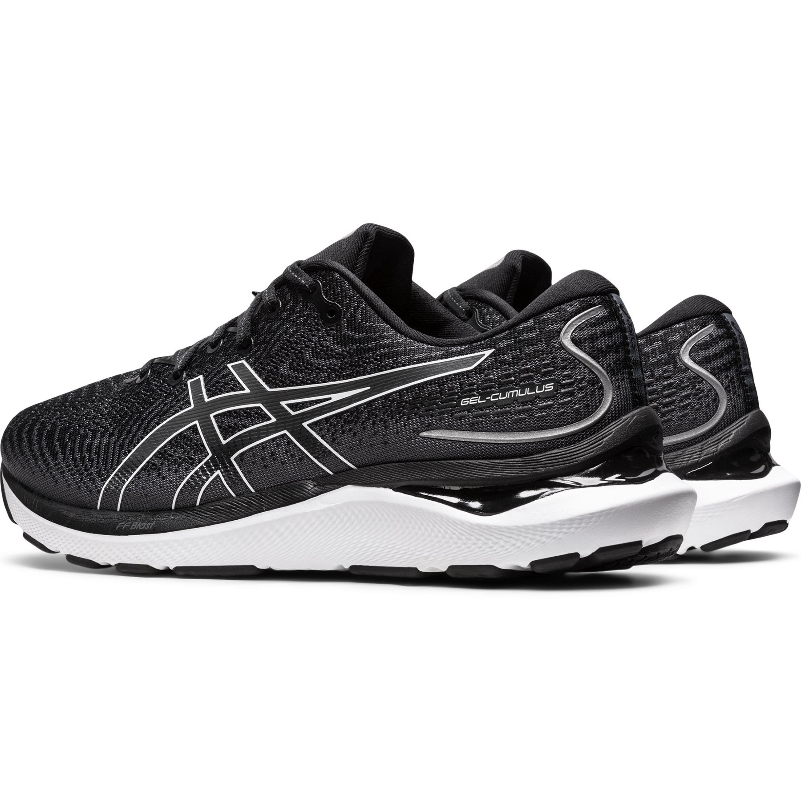 Фото № 4 с приближением к товару «‎Asics DO»