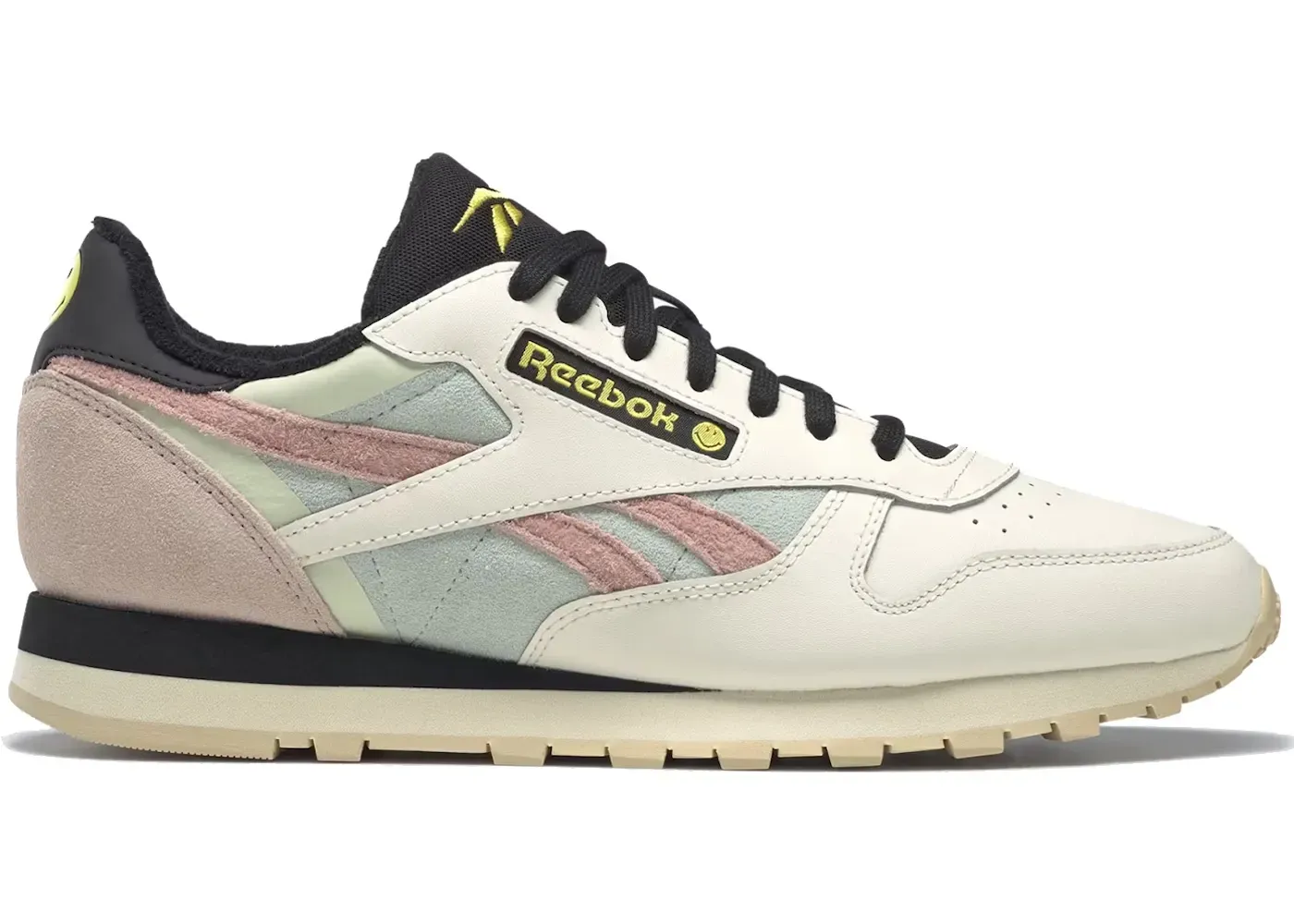 Reebok Classic Leather