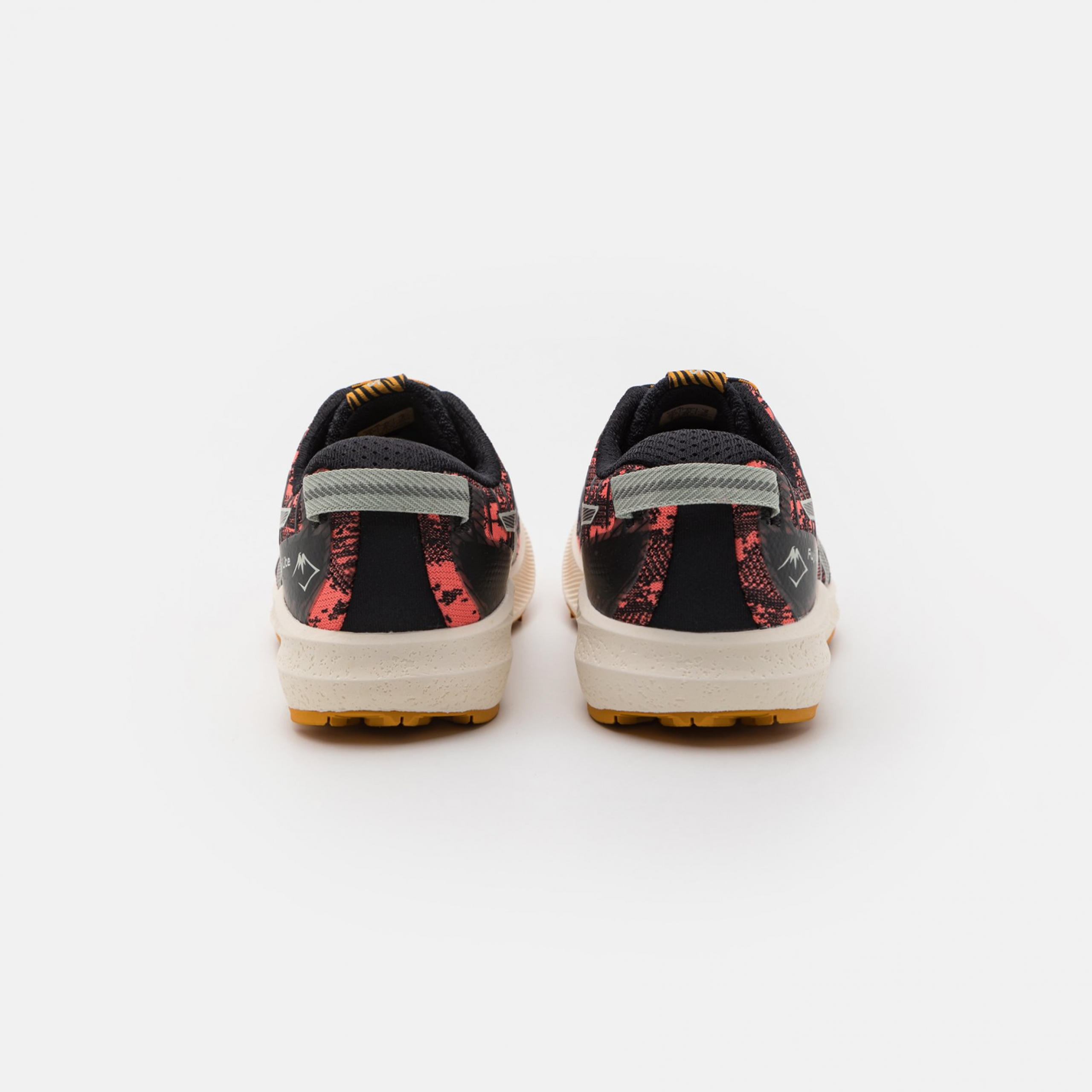 Фото № 3 с приближением к товару «‎Asics Fuji Lite 3»