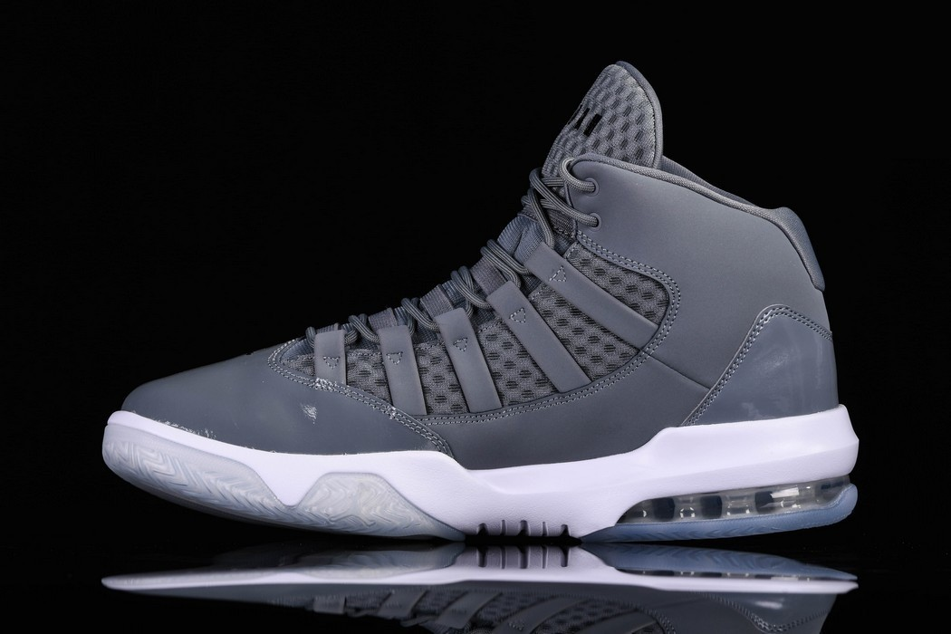 Фото № 2 с приближением к товару «‎Nike Air Jordan Max Aura Cool »