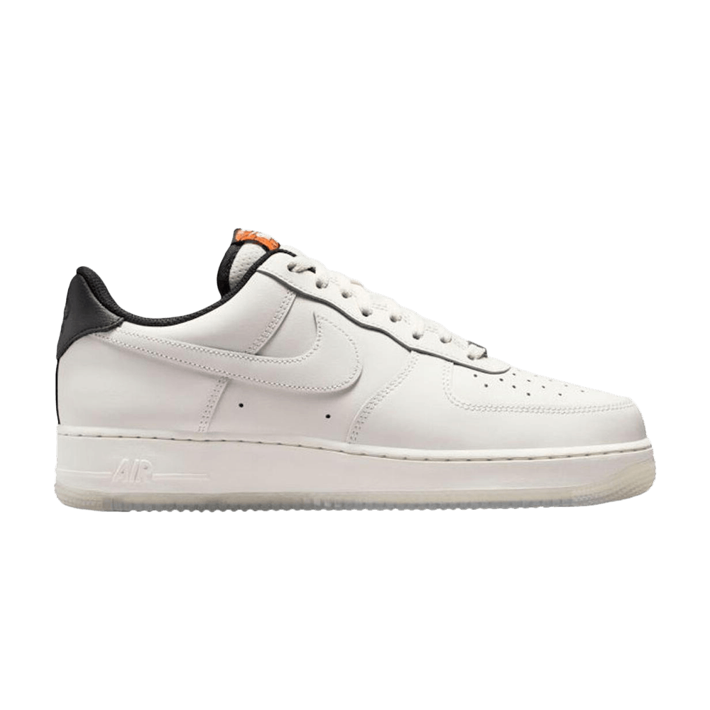 Nike Air Force 1 Low 07 Phantom
