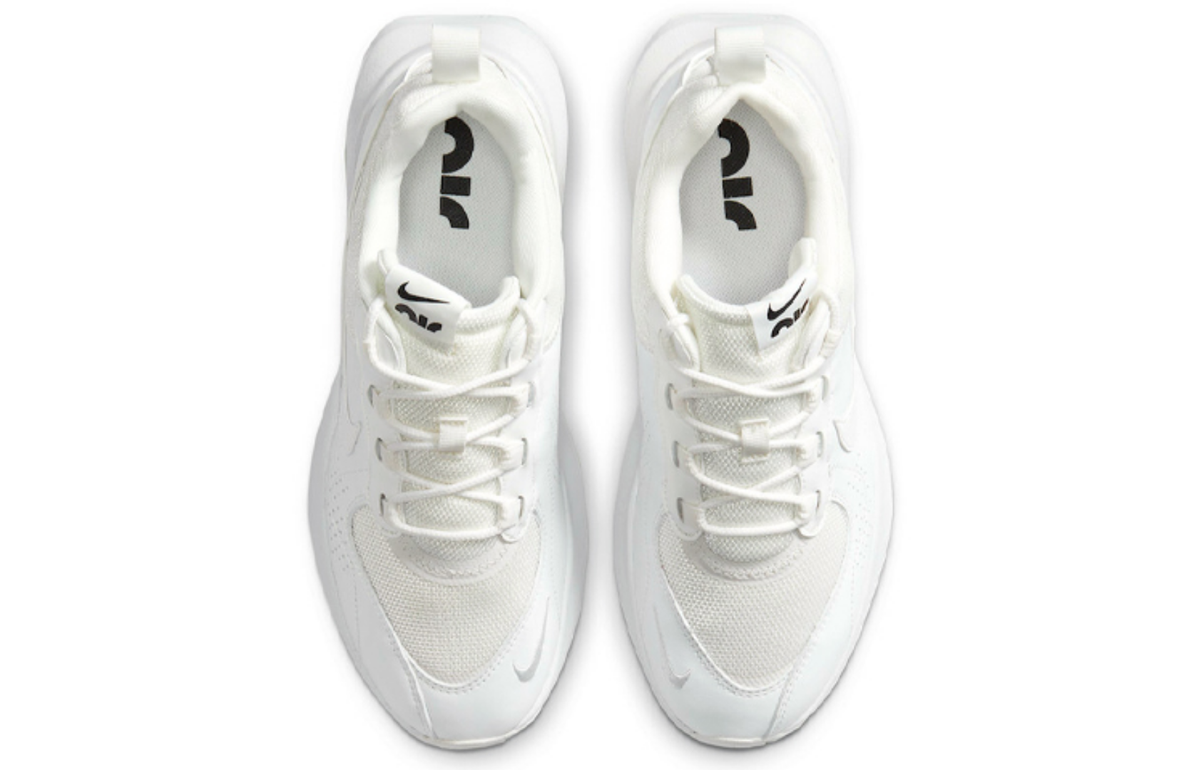 Фото № 5 с приближением к товару «‎Nike Air Max Verona Sports Casual Shoes Summit White»