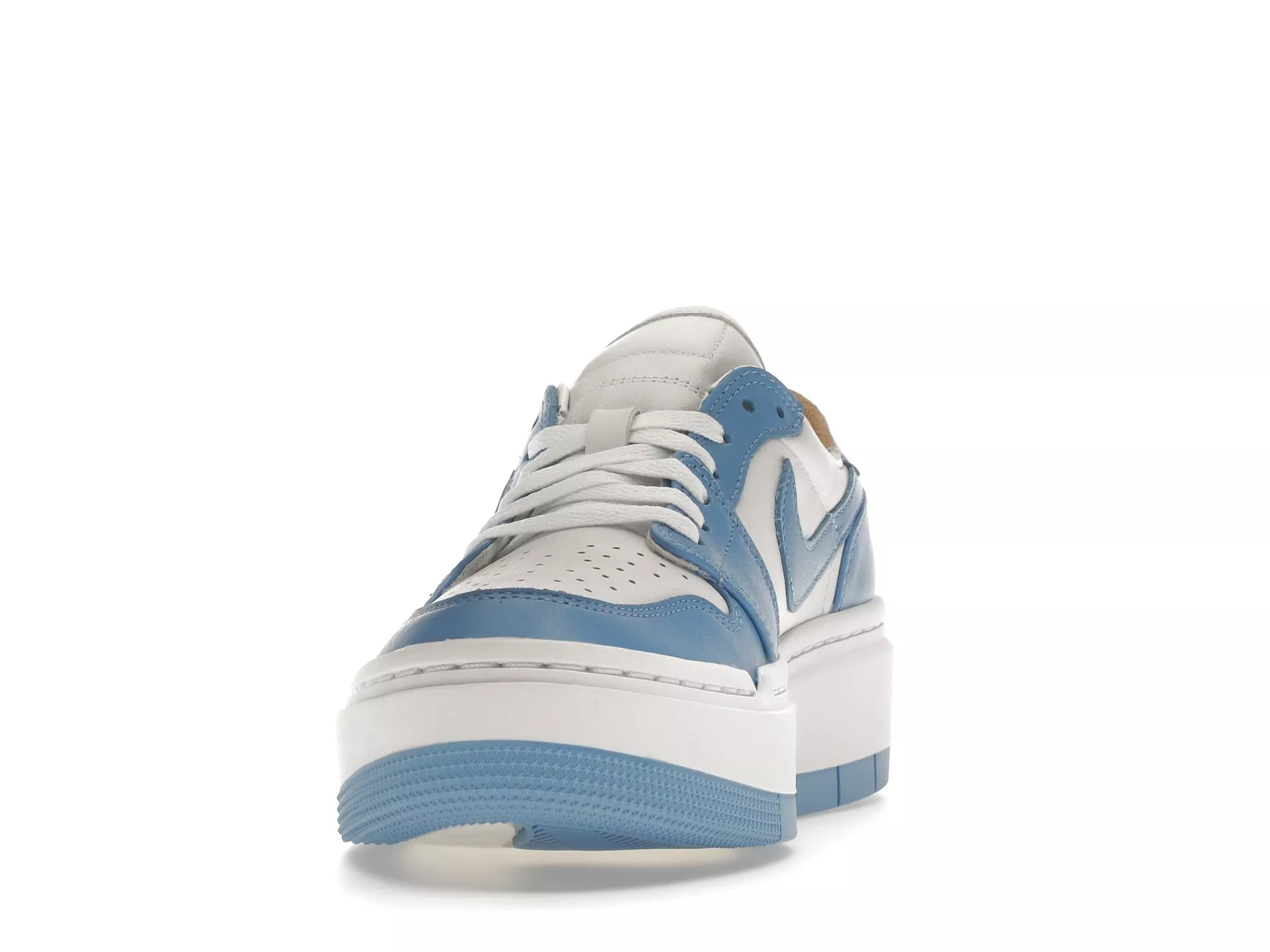 Фото № 4 с приближением к товару «‎Jordan 1 Elevate Low SE University Blue »