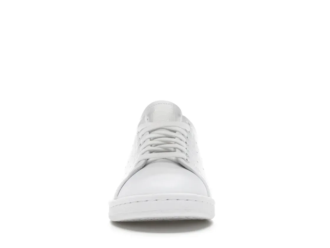 Фото № 2 с приближением к товару «‎adidas Stan Smith Mule Triple White»
