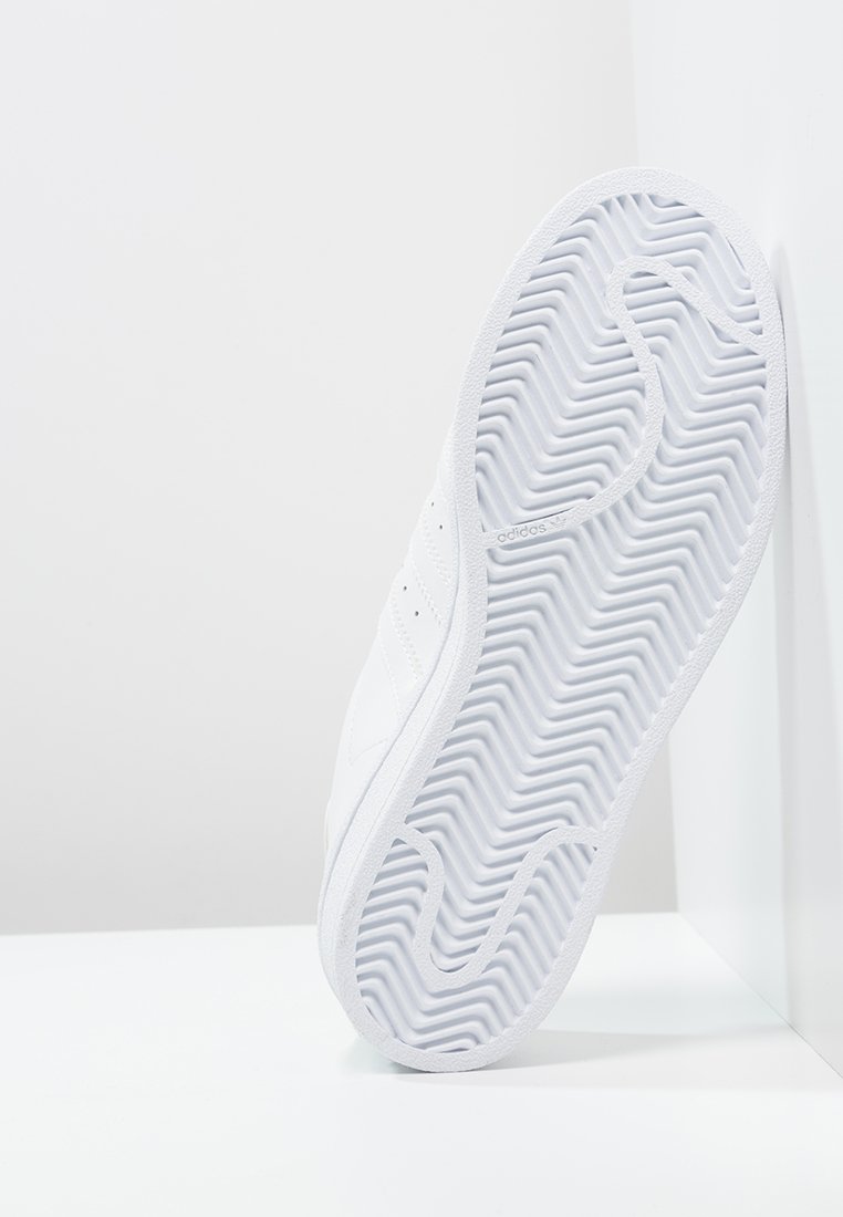 Фото № 5 с приближением к товару «‎Adidas Superstar Foundation All Style Shoes »