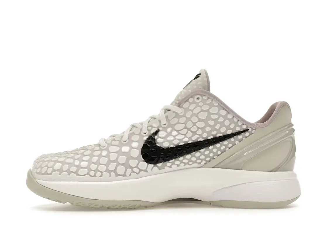 Фото № 3 с приближением к товару «‎Nike Kobe 6»
