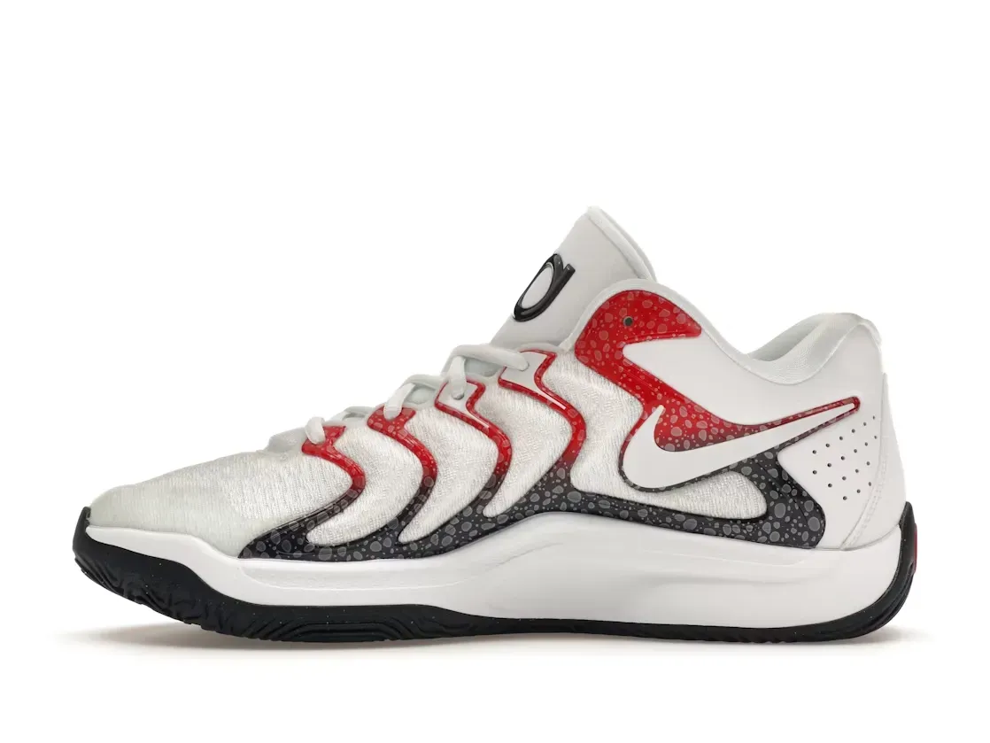 Фото № 3 с приближением к товару «‎Nike KD 17»