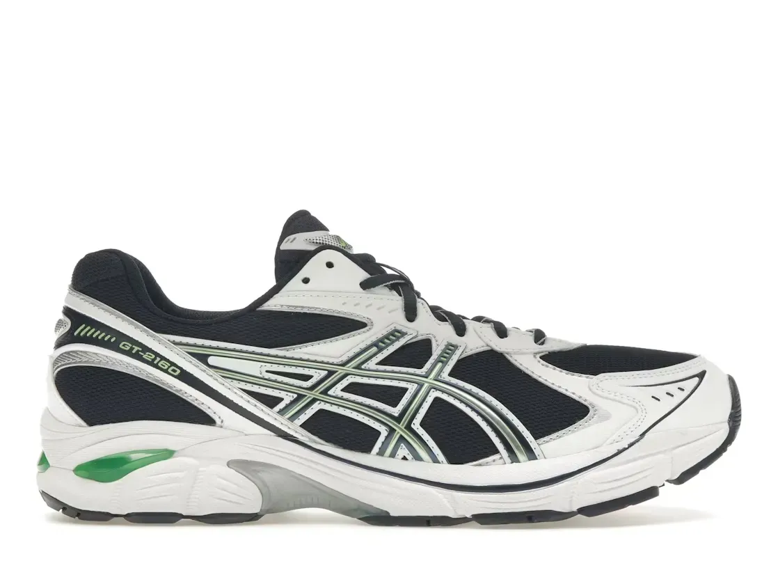 Фото № 1 с приближением к товару «‎ASICS GT-2160»