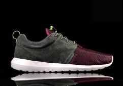 Фото № 1 с приближением к товару «‎Nike NM FB River Rock Villain »