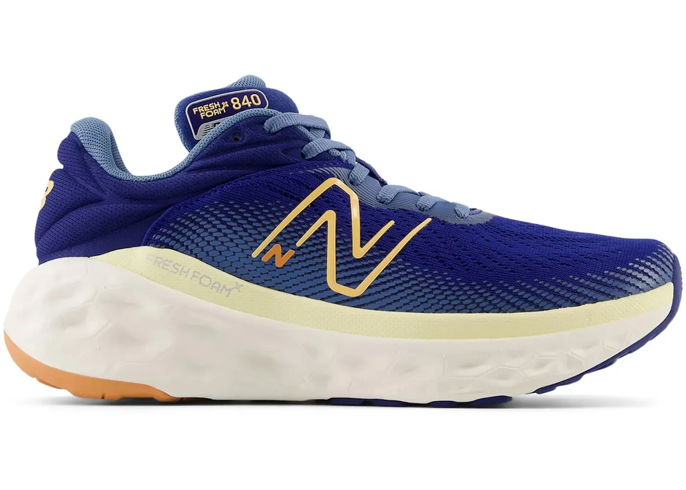 New Balance Fresh Foam 840v1