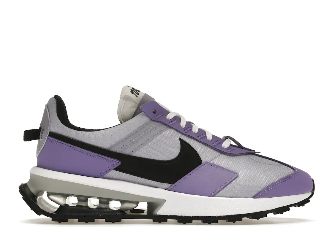 Фото № 1 с приближением к товару «‎Nike Air Max Pre-Day Purple Dawn »