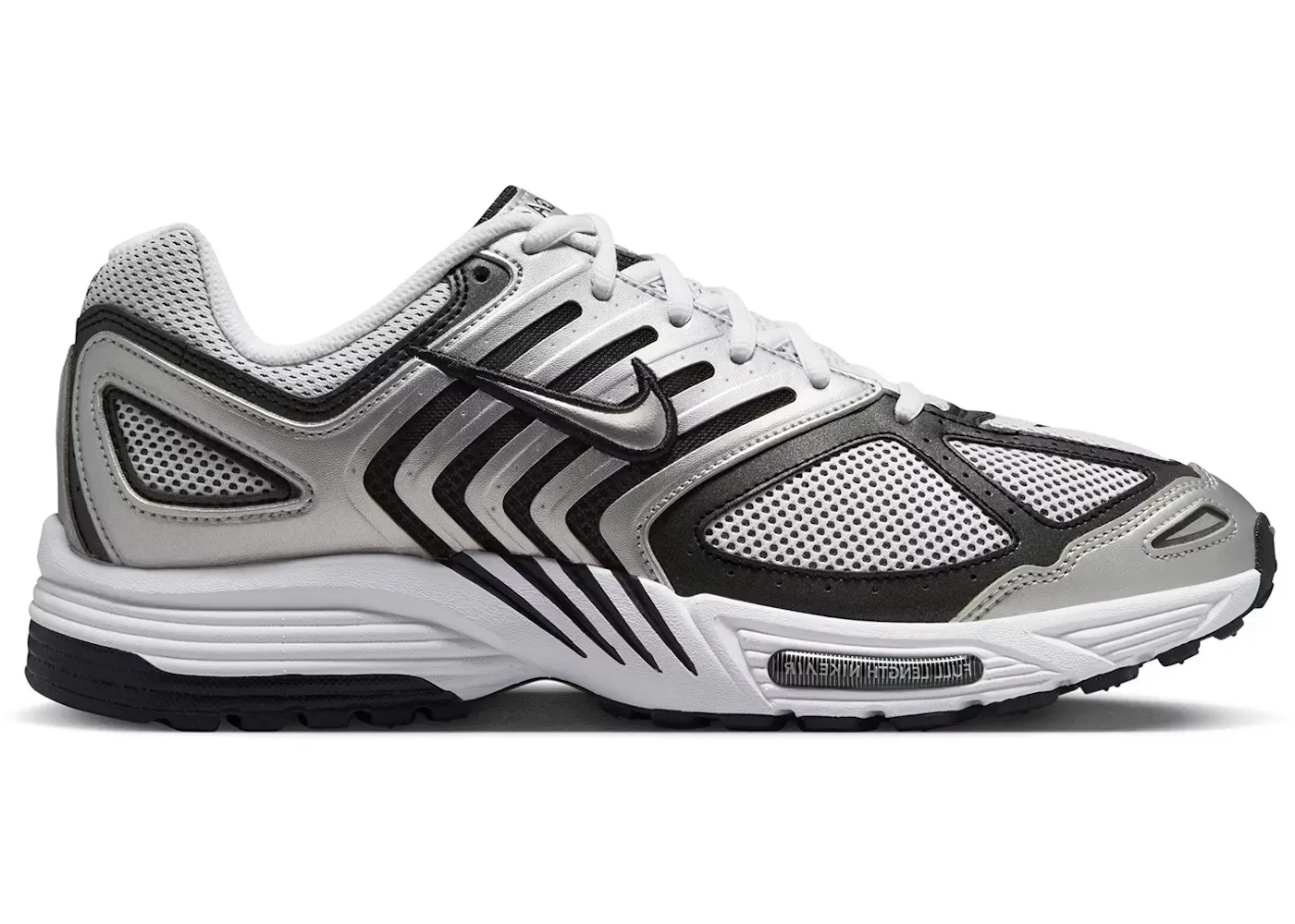 Фото № 1 с приближением к товару «‎Nike Air Peg 2K5»