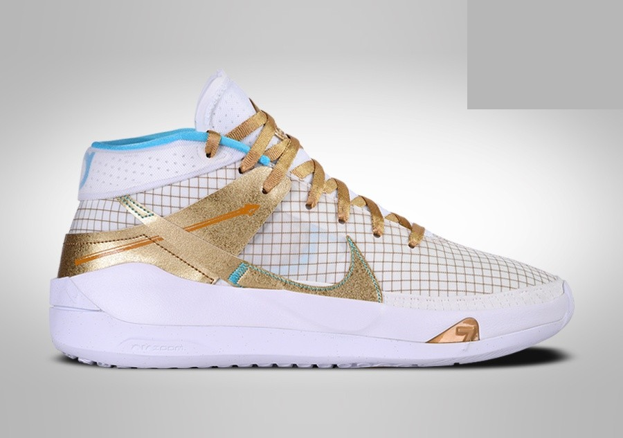 Фото № 1 с приближением к товару «‎Nike Zoom Kd 13 Eybl »