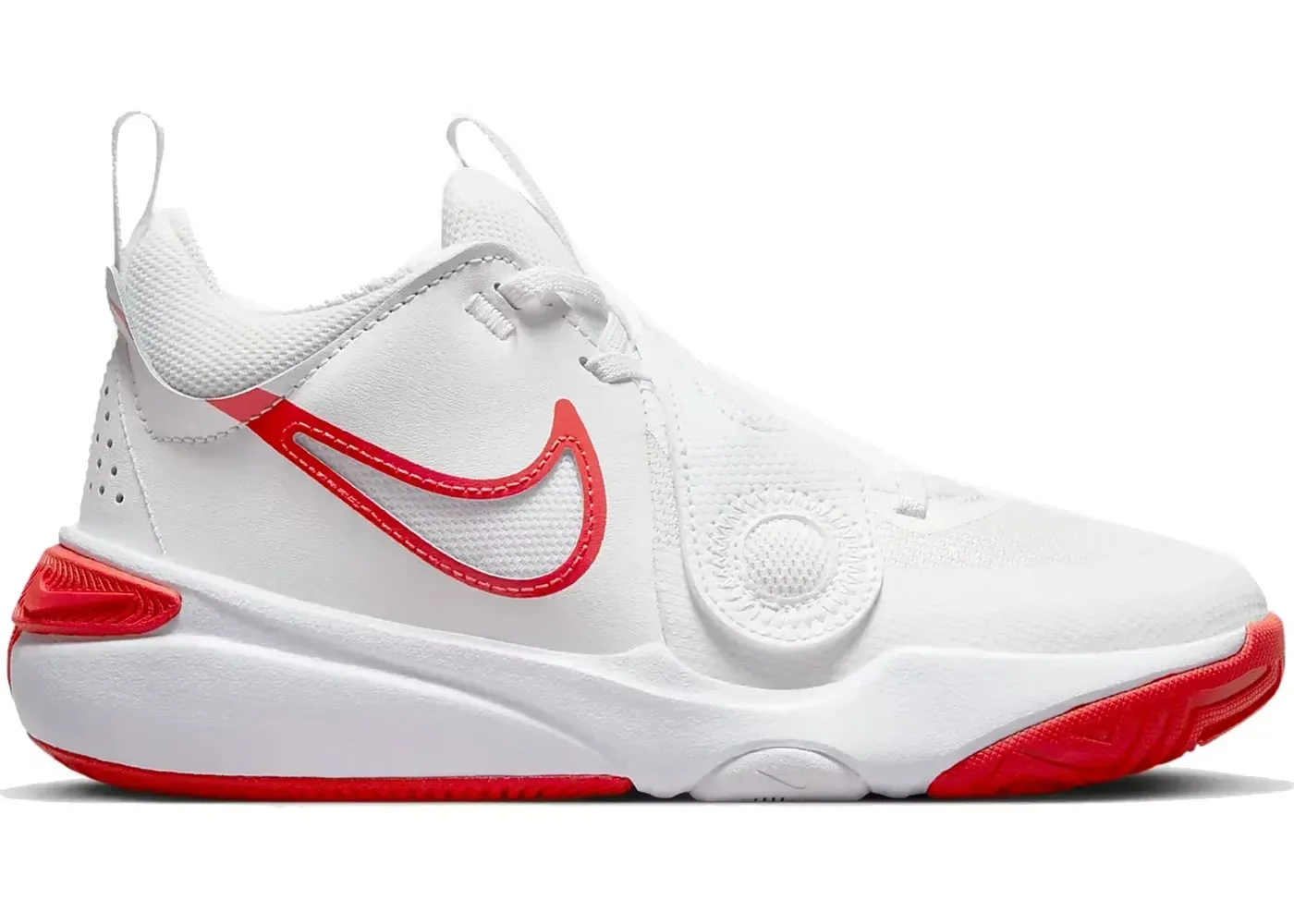 Фото № 1 с приближением к товару «‎Nike Team Hustle D 11»