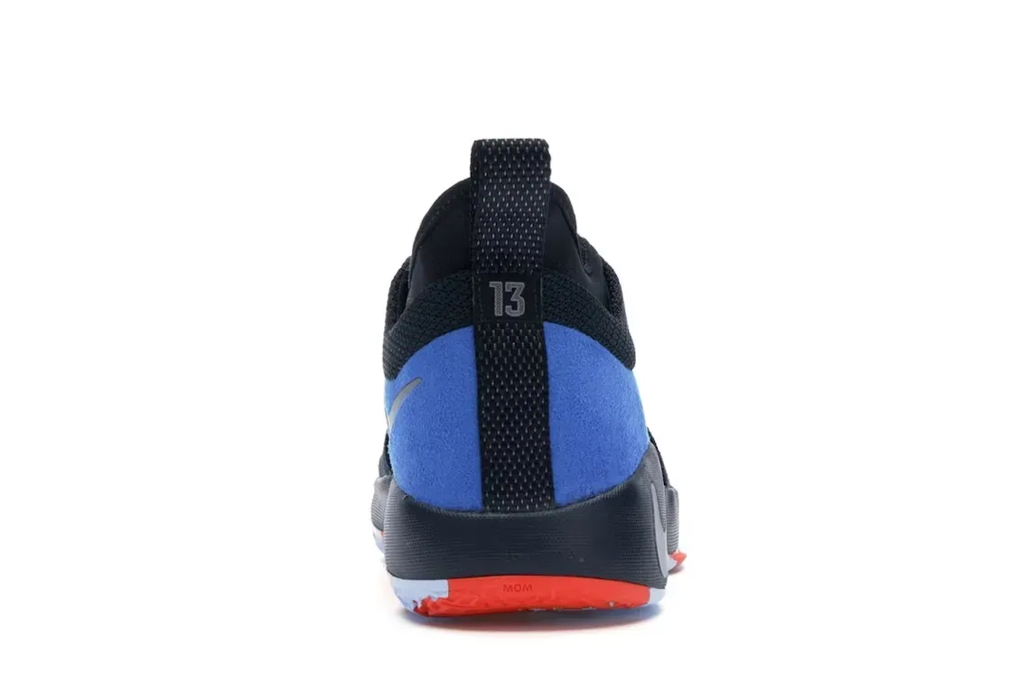 Фото № 4 с приближением к товару «‎Nike PG 2»