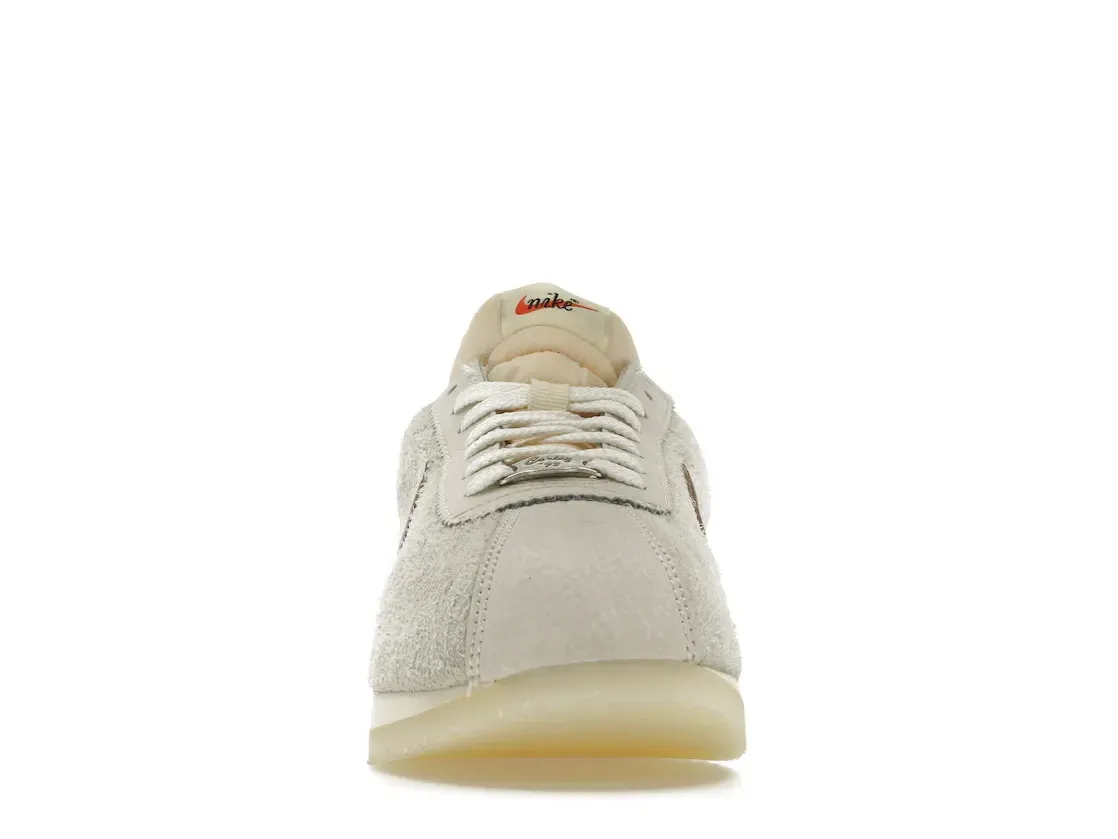 Фото № 2 с приближением к товару «‎Nike Cortez Light Orewood Brown »
