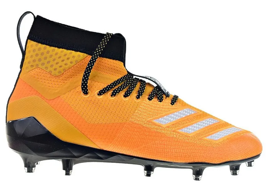 Фото № 1 с приближением к товару «‎adidas Adizero 8.0 SK Collegiate Gold»