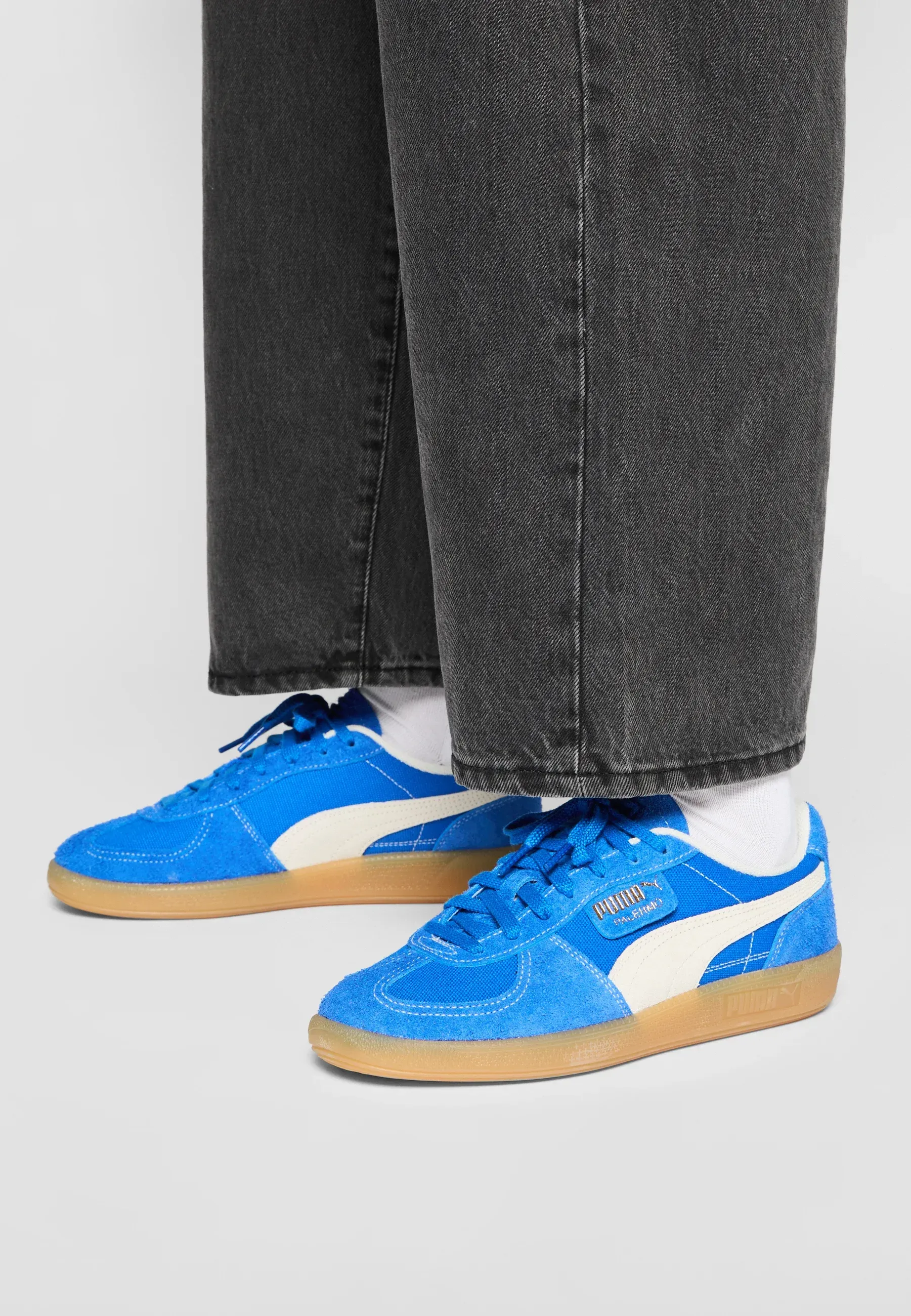 Фото № 4 с приближением к товару «‎PALERMO VINTAGE UNISEX»