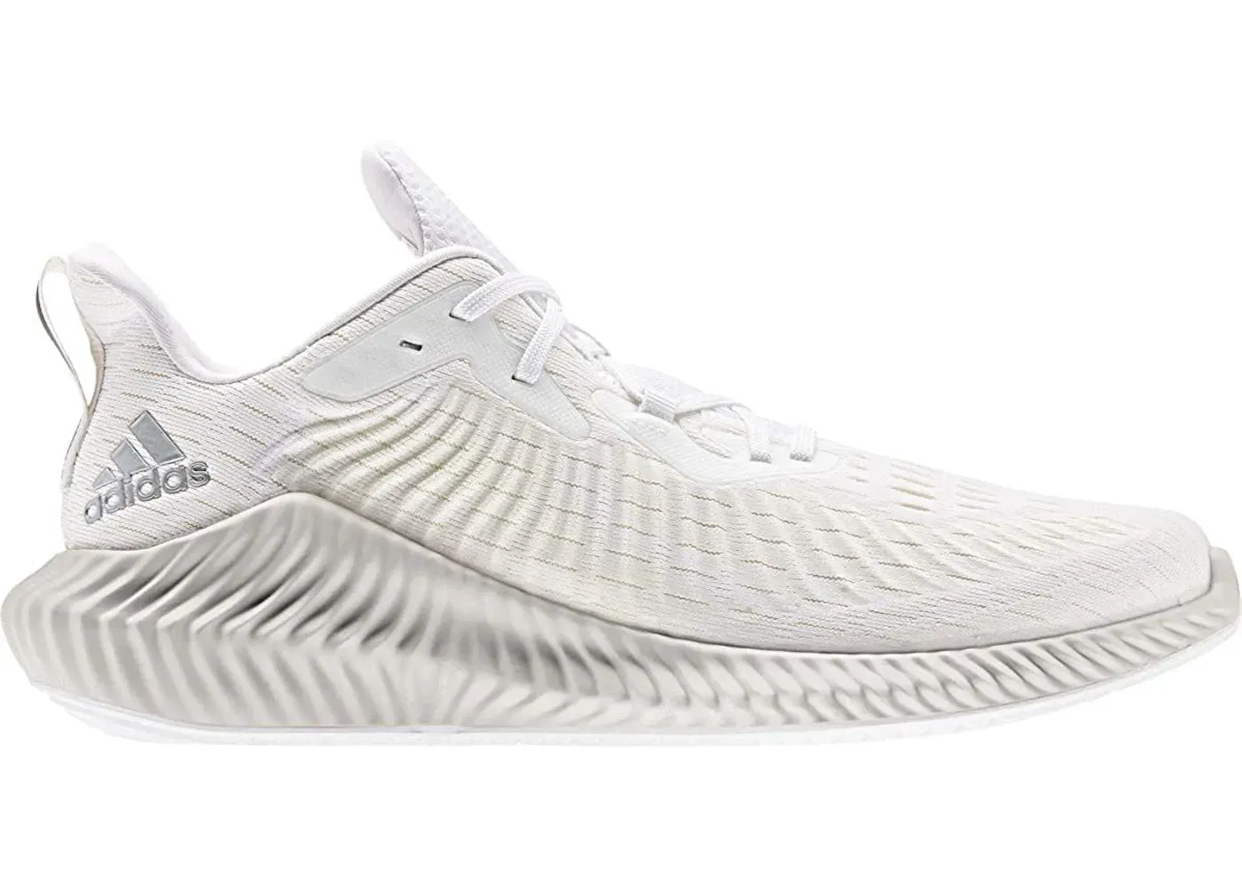 Фото № 1 с приближением к товару «‎adidas Alphabounce Plus Orchid Tint »