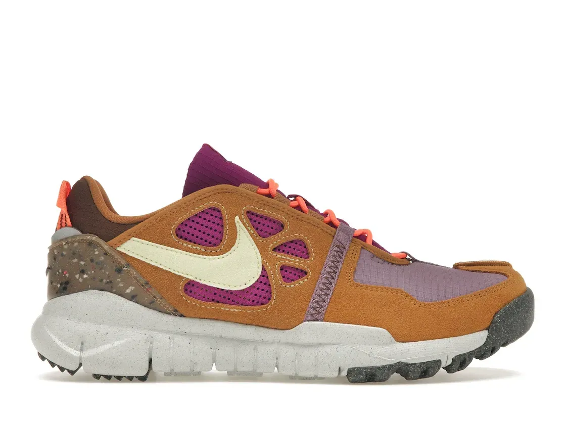 Фото № 1 с приближением к товару «‎Nike Free Terra Vista Next Nature Desert Ochre»