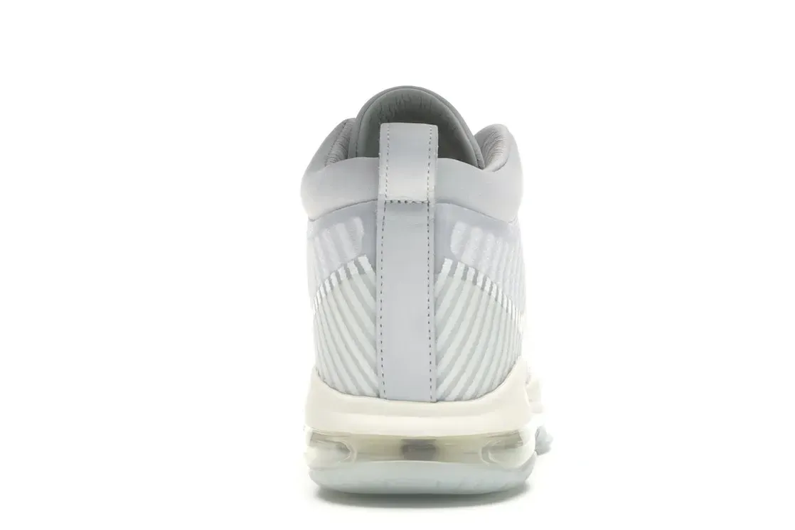 Фото № 4 с приближением к товару «‎Nike LeBron Icon John Elliott Summit White»