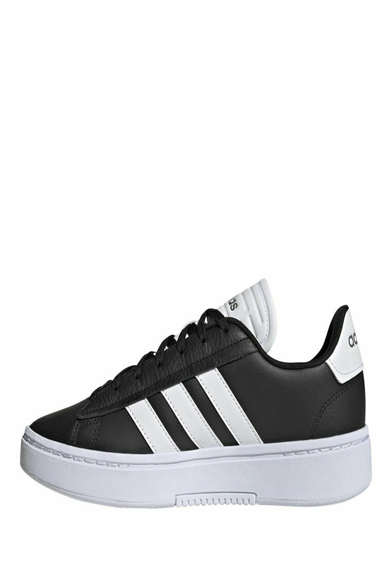 Фото № 1 с приближением к товару «‎Adidas Grand Court Alpha»