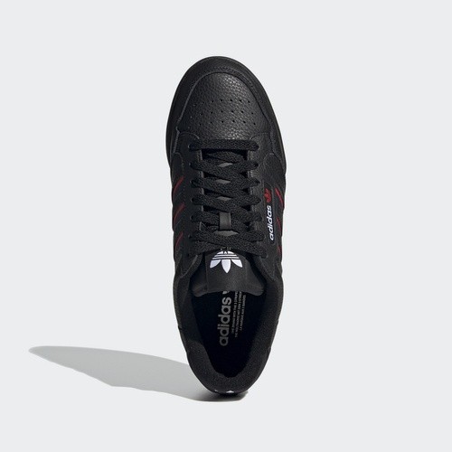 Фото № 5 с приближением к товару «‎Adidas Continental 80 Stripes Shoes»