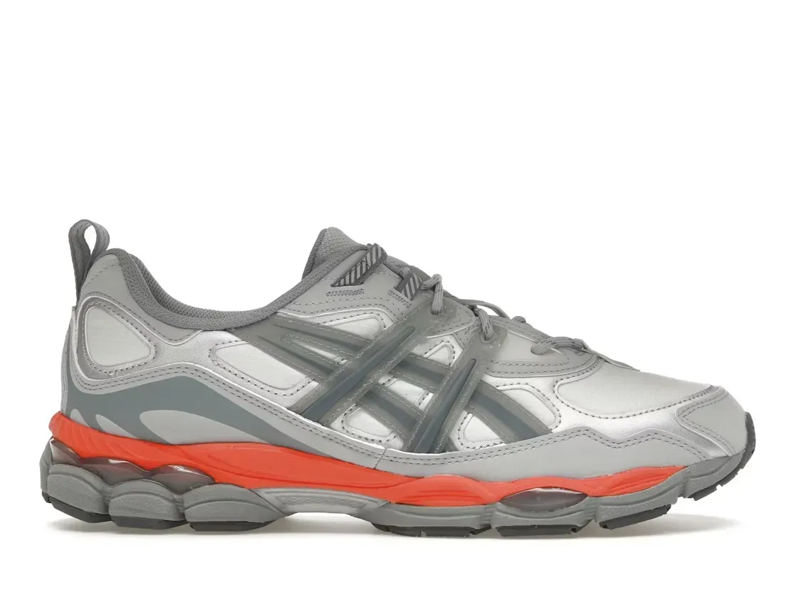 Фото № 1 с приближением к товару «‎ASICS Gel-NYC Utility»