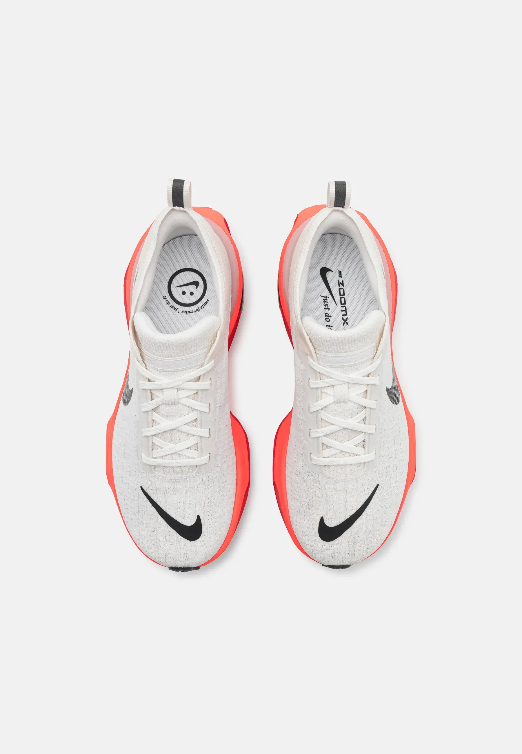 Фото № 4 с приближением к товару «‎ZOOMX INVINCIBLE RUN 3»