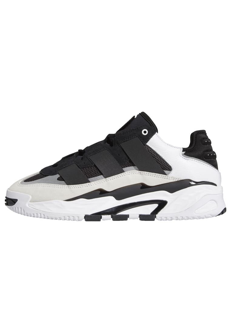 Фото № 1 с приближением к товару «‎Adidas Niteball Streetball Lightstrike »