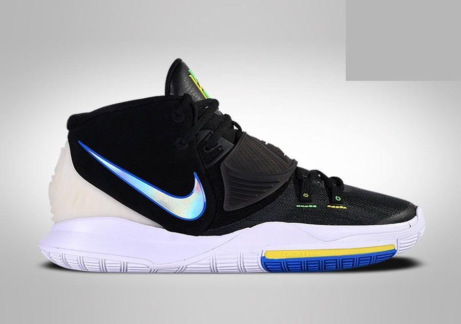 Фото № 1 с приближением к товару «‎Nike Kyrie 6 Shutter Shades»