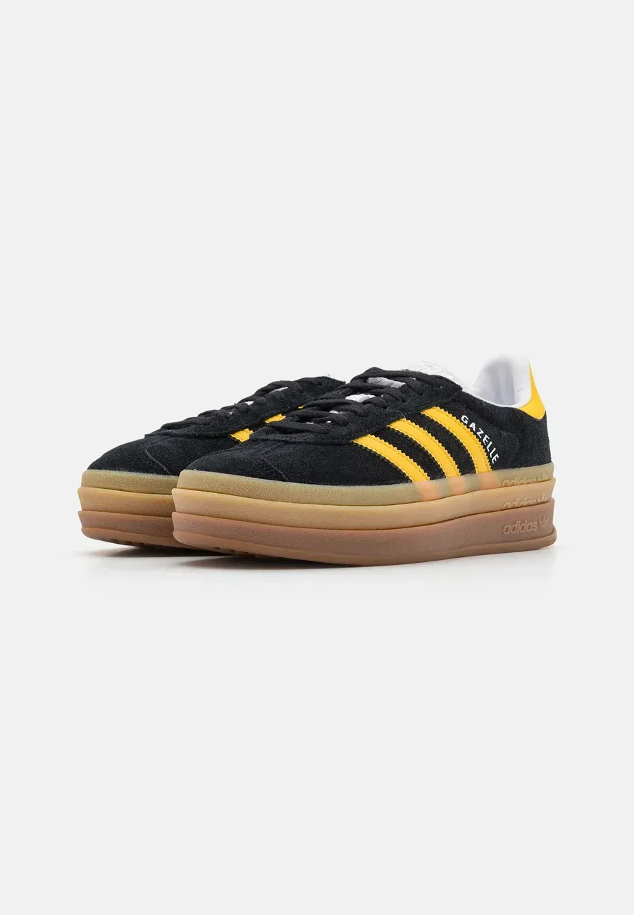 Фото № 4 с приближением к товару «‎GAZELLE BOLD»