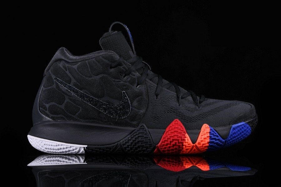 Фото № 3 с приближением к товару «‎Nike Kyrie 4 Year OF The Monkey »