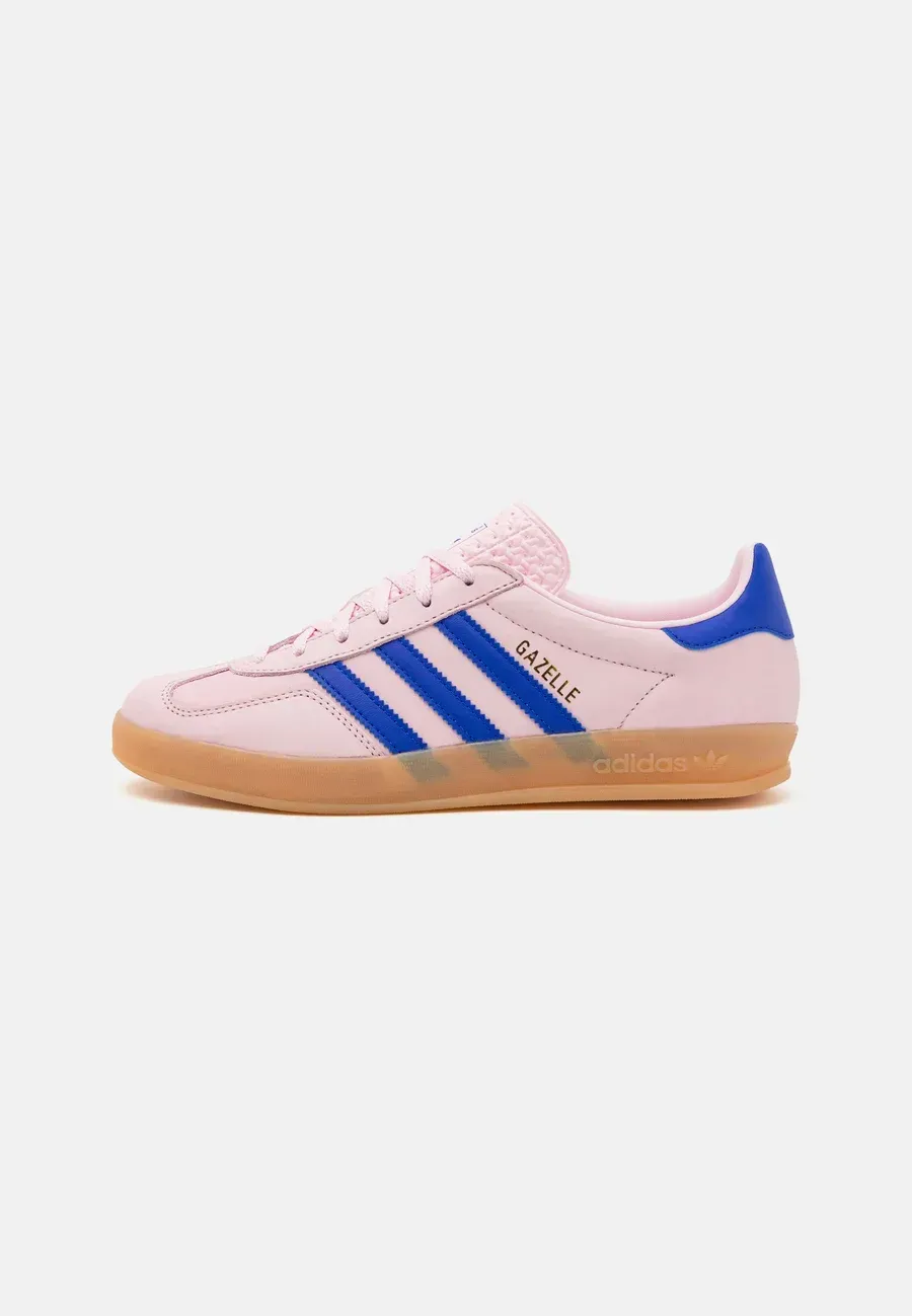 Фото № 1 с приближением к товару «‎GAZELLE INDOOR»