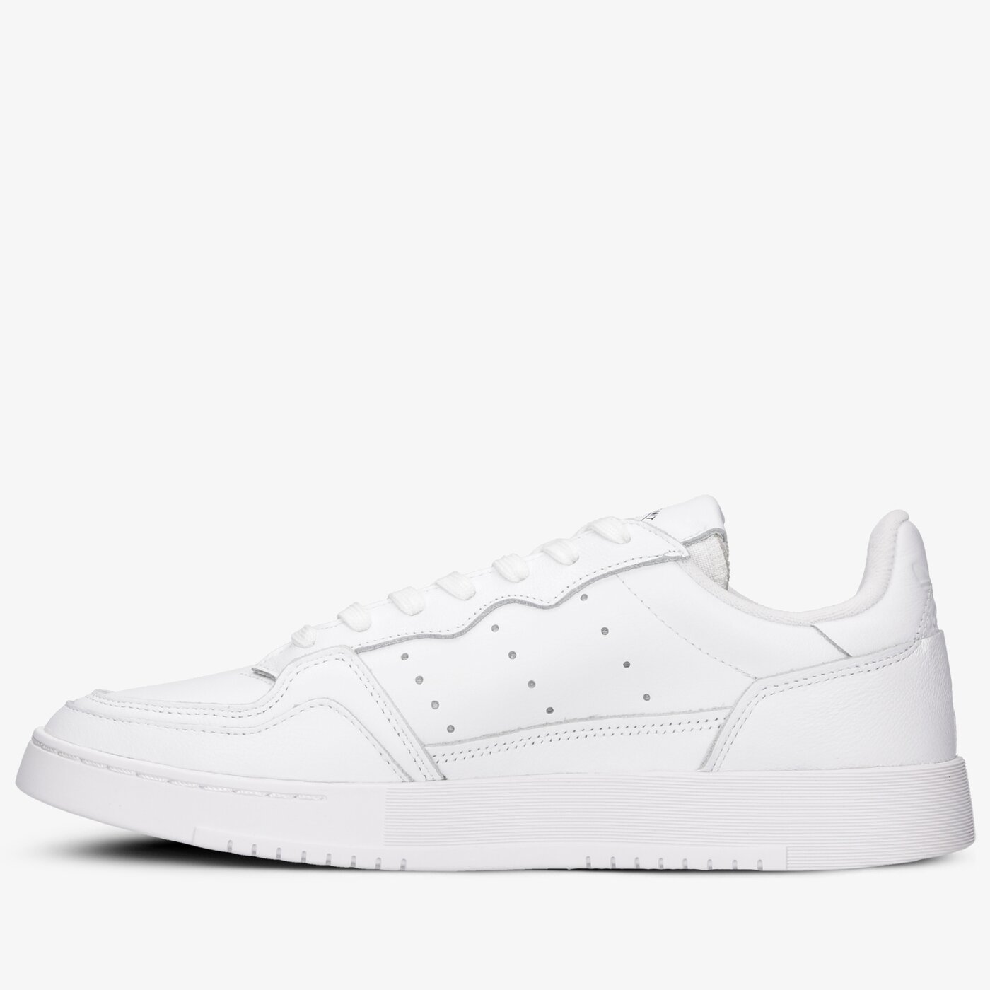 Фото № 3 с приближением к товару «‎Adidas Supercourt»