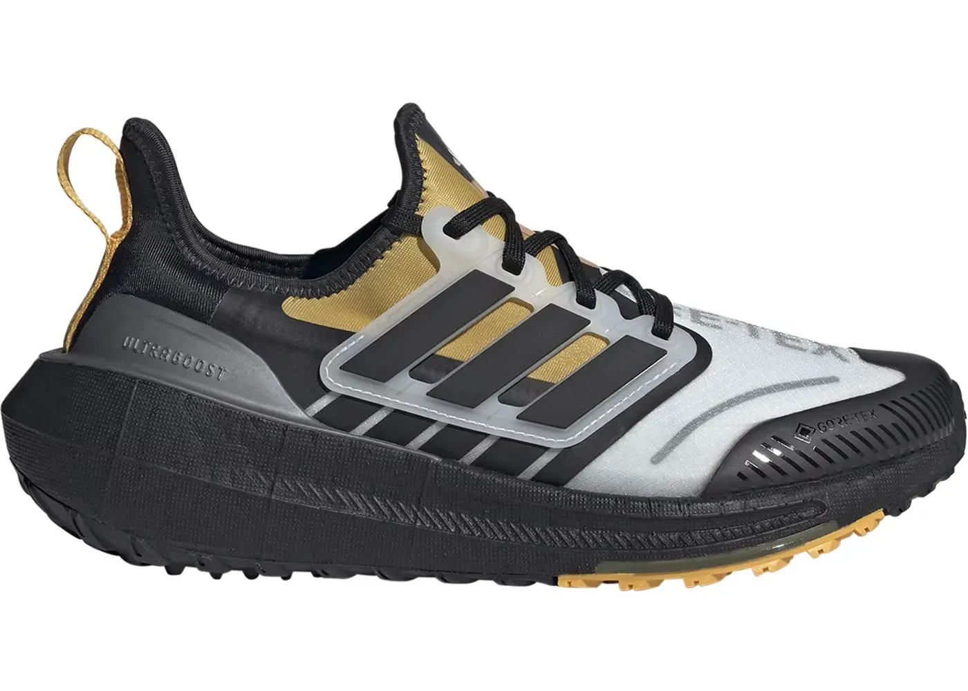 adidas Ultra Boost Light Gore-Tex