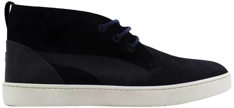 Фото № 1 с приближением к товару «‎Puma Urban Motus Hussein Chayalan Urban Navy Blue»
