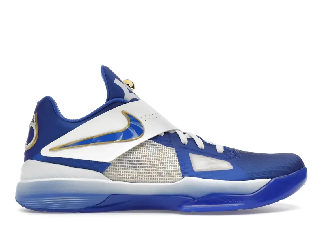 Фото № 1 с приближением к товару «‎Nike KD 4»