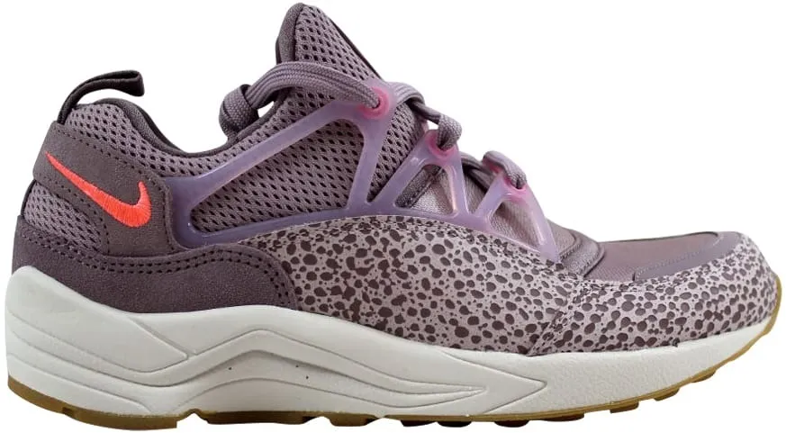 Фото № 1 с приближением к товару «‎Nike Air Huarache Light Premium Plum Fog/Bright Mango »